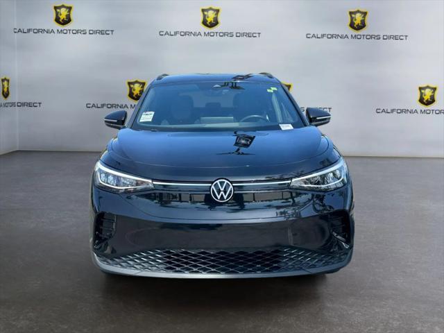 2023 Volkswagen ID.4 Standard