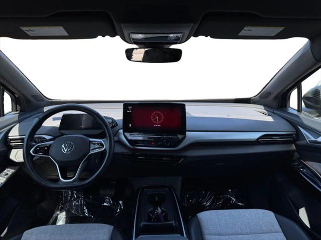 2023 Volkswagen ID.4 Standard