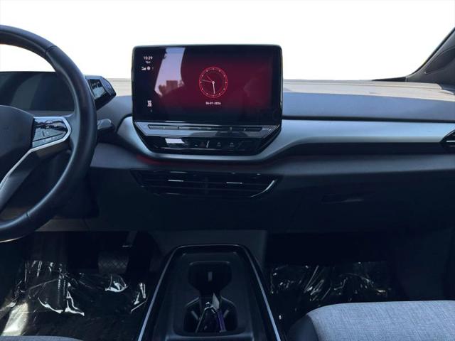 2023 Volkswagen ID.4 Standard