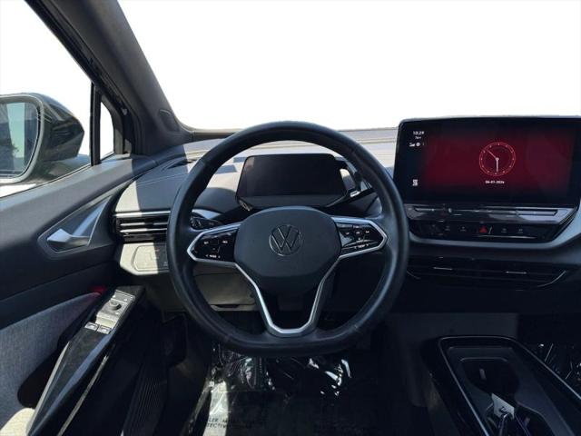 2023 Volkswagen ID.4 Standard