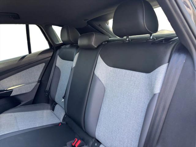 2023 Volkswagen ID.4 Standard