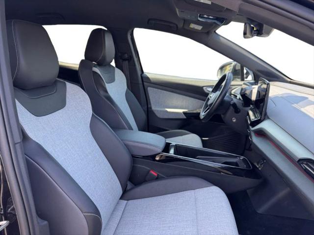2023 Volkswagen ID.4 Standard