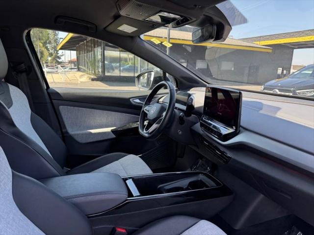 2023 Volkswagen ID.4 Standard
