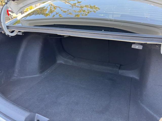 2025 Honda Civic Base w/High Performance Summer Tires