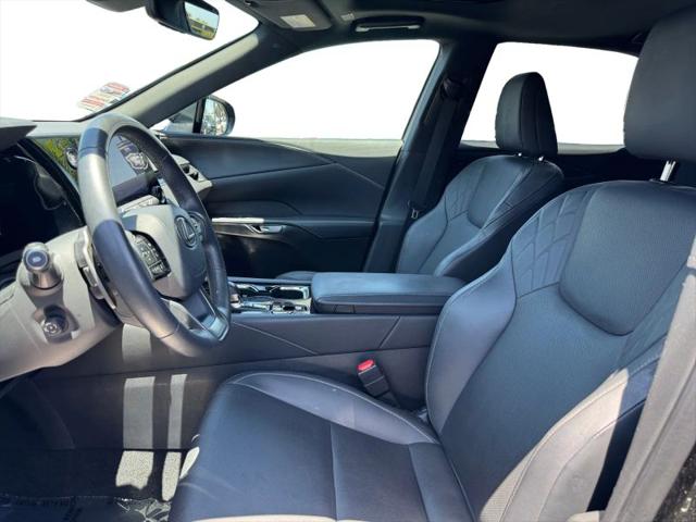 2024 Lexus RX 350 350