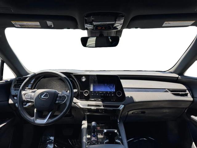 2024 Lexus RX 350 350