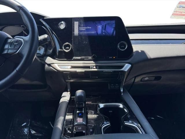 2024 Lexus RX 350 350