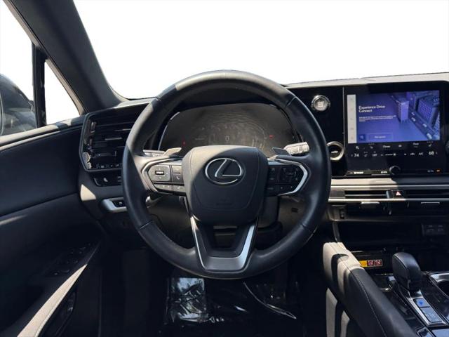 2024 Lexus RX 350 350