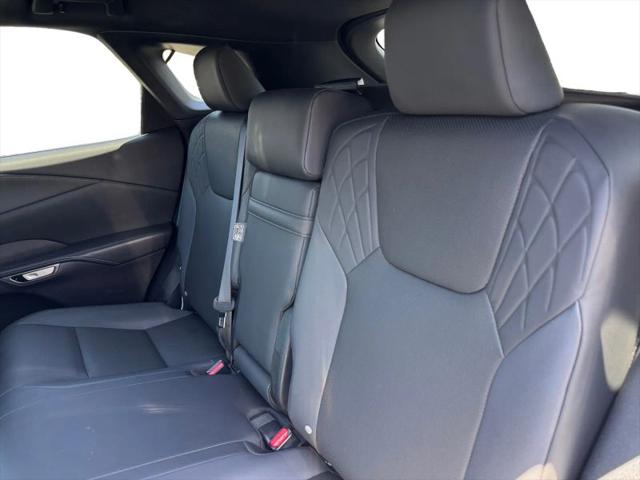 2024 Lexus RX 350 350