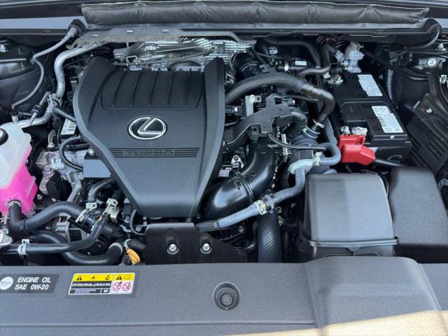 2024 Lexus RX 350 350