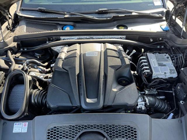 2021 Porsche Macan S