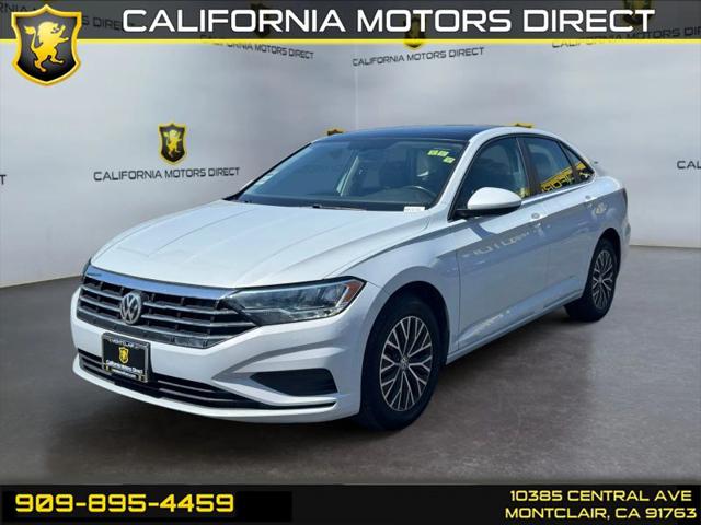 2019 Volkswagen Jetta 1.4T S for sale in Montclair, CA
