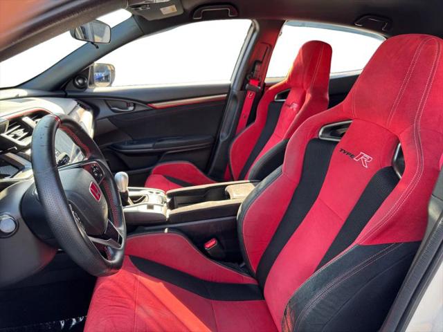 2021 Honda Civic Touring