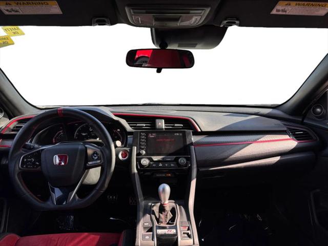 2021 Honda Civic Touring