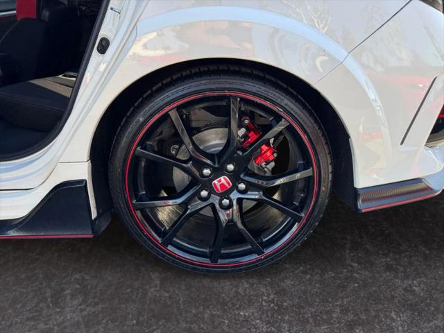 2021 Honda Civic Touring