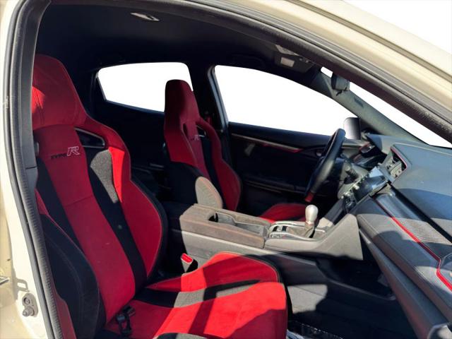 2021 Honda Civic Touring