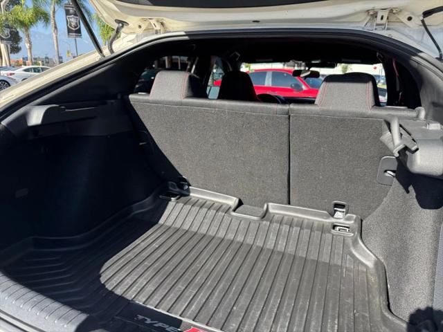 2021 Honda Civic Touring