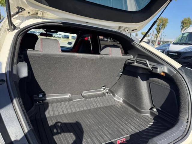 2021 Honda Civic Touring