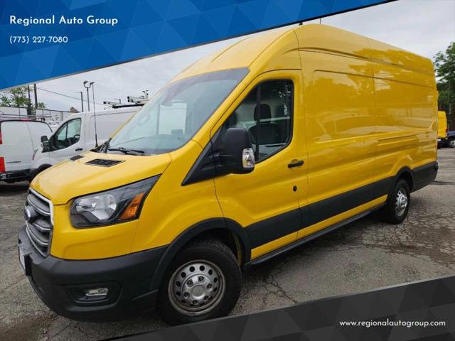 2020 Ford Transit Cargo Van Extended Length for sale in Chicago, IL