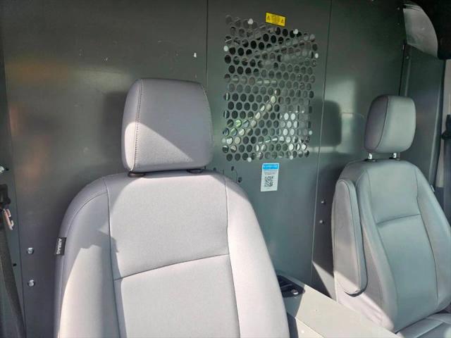 2018 Ford Transit Medium Roof w/Sliding Side Door w/LWB