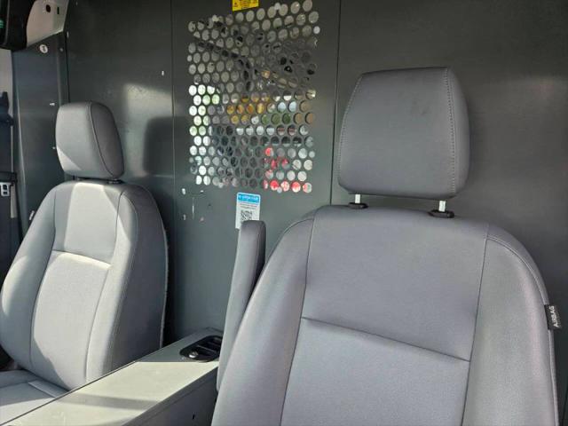 2018 Ford Transit Medium Roof w/Sliding Side Door w/LWB