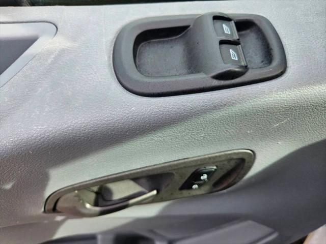 2018 Ford Transit Medium Roof w/Sliding Side Door w/LWB