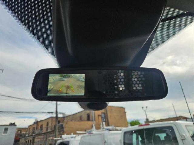2018 Ford Transit Medium Roof w/Sliding Side Door w/LWB