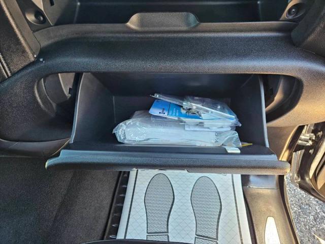 2020 Chevrolet Silverado 1500 4WD Double Cab Standard Bed LT