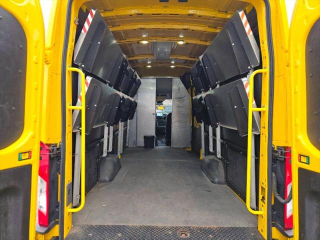 2020 Ford Transit Cargo Van Extended Length