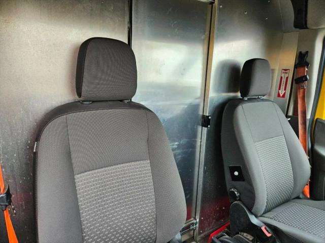 2020 Ford Transit Cargo Van Extended Length