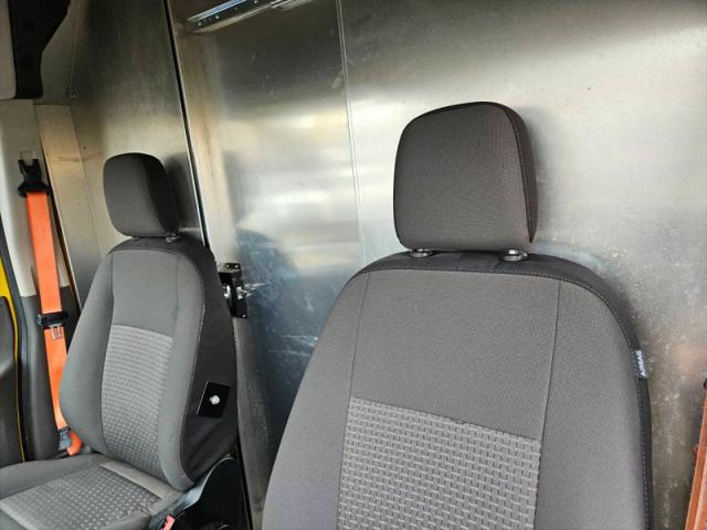 2020 Ford Transit Cargo Van Extended Length