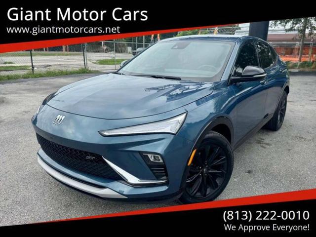 2024 Buick NV Sport Touring FWD for sale in Tampa, FL