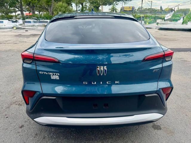 2024 Buick NV Sport Touring FWD
