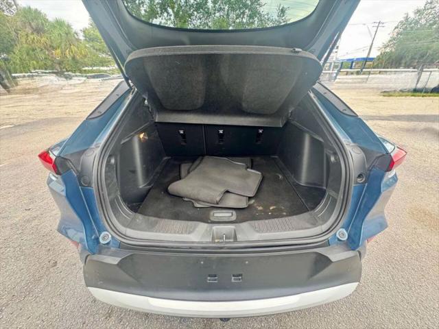 2024 Buick NV Sport Touring FWD