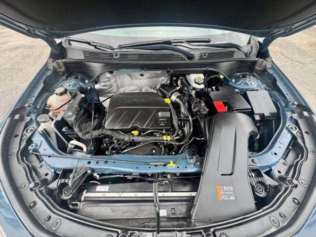 2024 Buick NV Sport Touring FWD