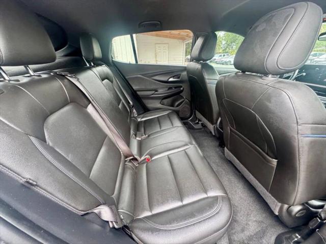 2024 Buick NV Sport Touring FWD