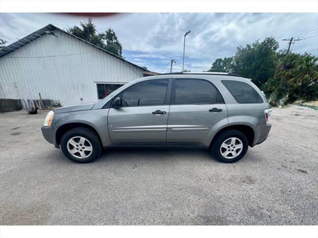 2006 Chevrolet Equinox LS