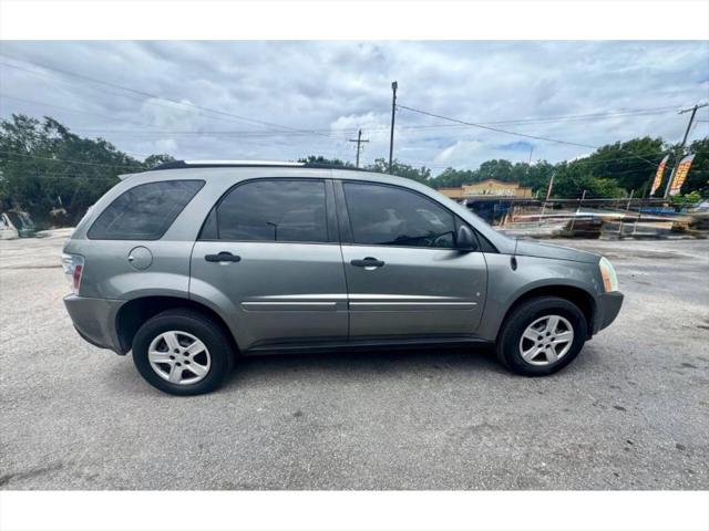 2006 Chevrolet Equinox LS