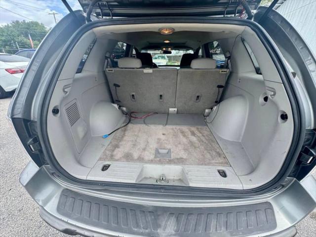 2006 Chevrolet Equinox LS