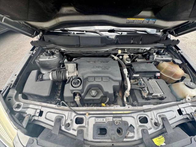 2006 Chevrolet Equinox LS