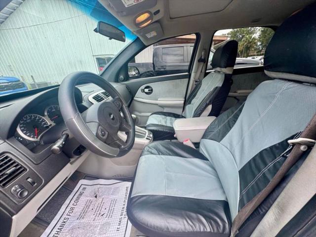 2006 Chevrolet Equinox LS
