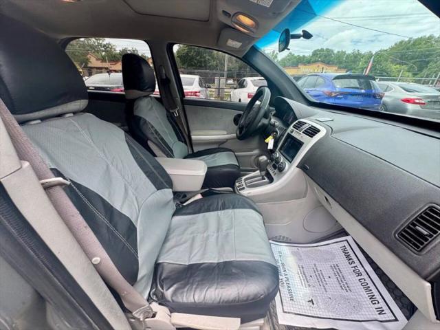 2006 Chevrolet Equinox LS