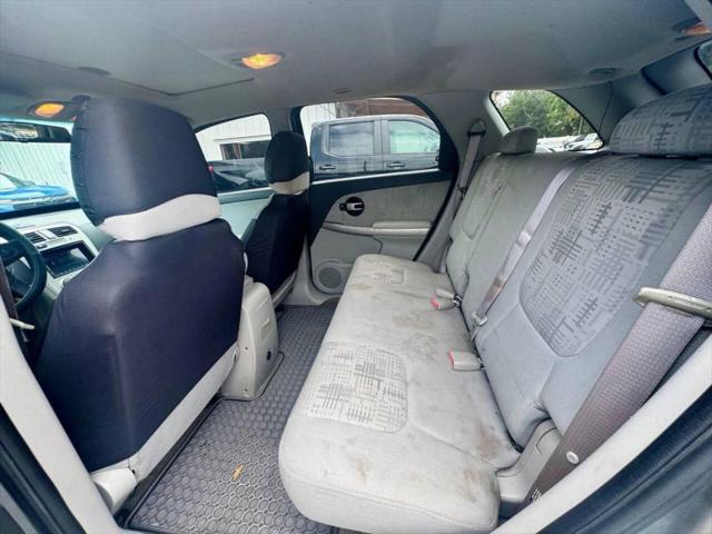 2006 Chevrolet Equinox LS
