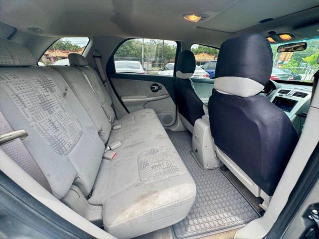 2006 Chevrolet Equinox LS