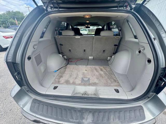 2006 Chevrolet Equinox LS