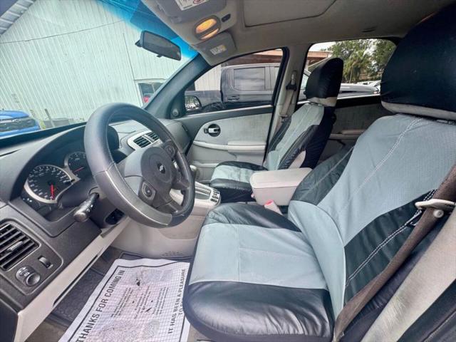 2006 Chevrolet Equinox LS