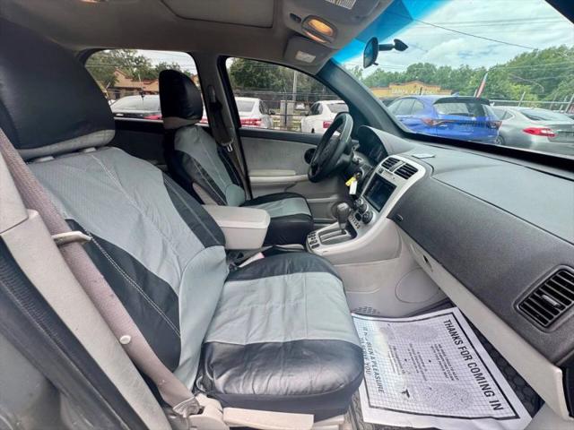 2006 Chevrolet Equinox LS