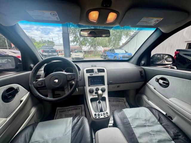 2006 Chevrolet Equinox LS
