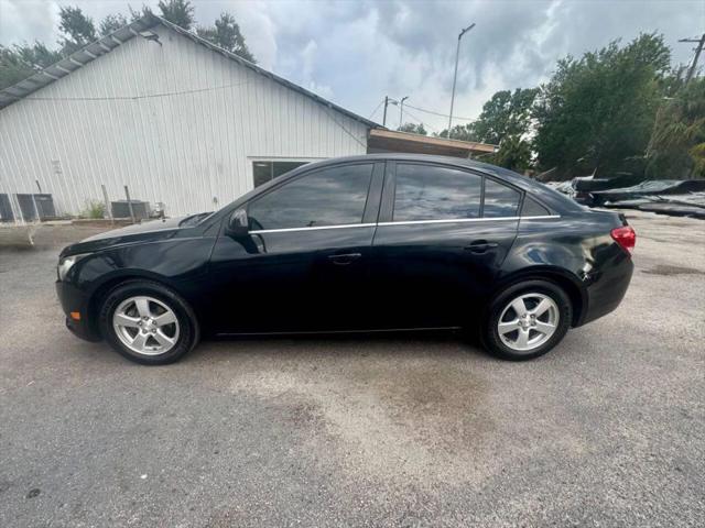 2013 Chevrolet Cruze 1LT Auto