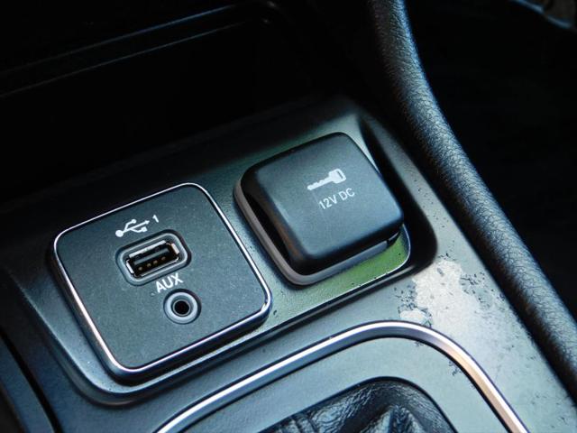 2020 Jeep Cherokee Latitude FWD